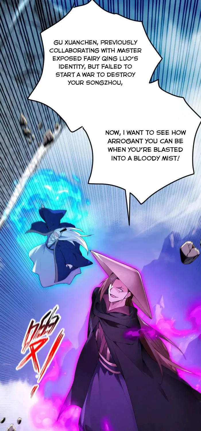 Heroic Teacher Chapter 417 page 24 - 
