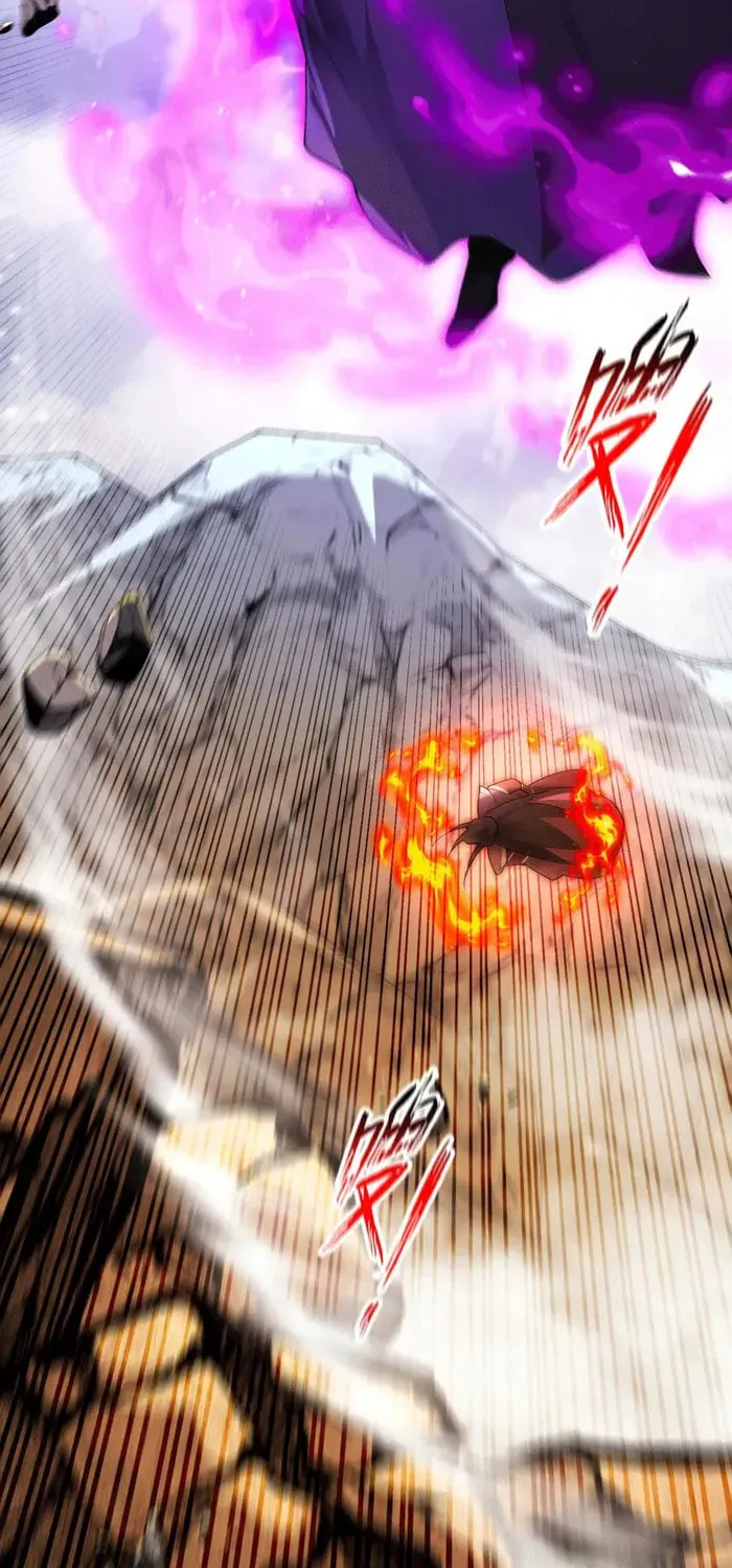 Heroic Teacher Chapter 417 page 25 - 