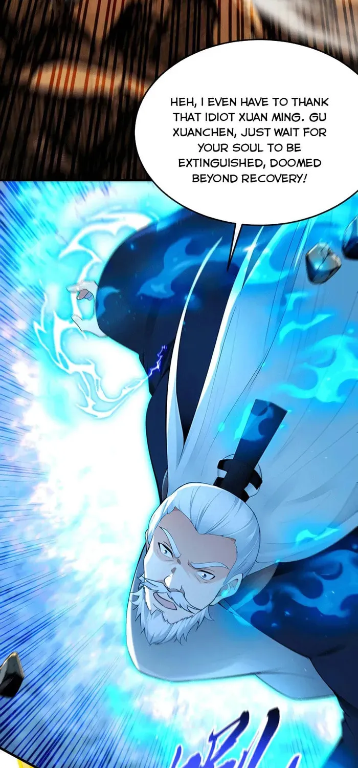 Heroic Teacher Chapter 417 page 26 - 