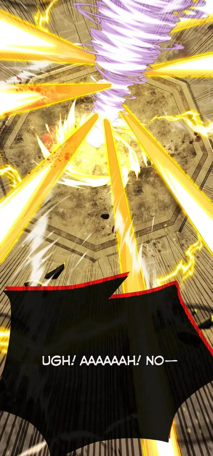 Heroic Teacher Chapter 417 page 31 - 