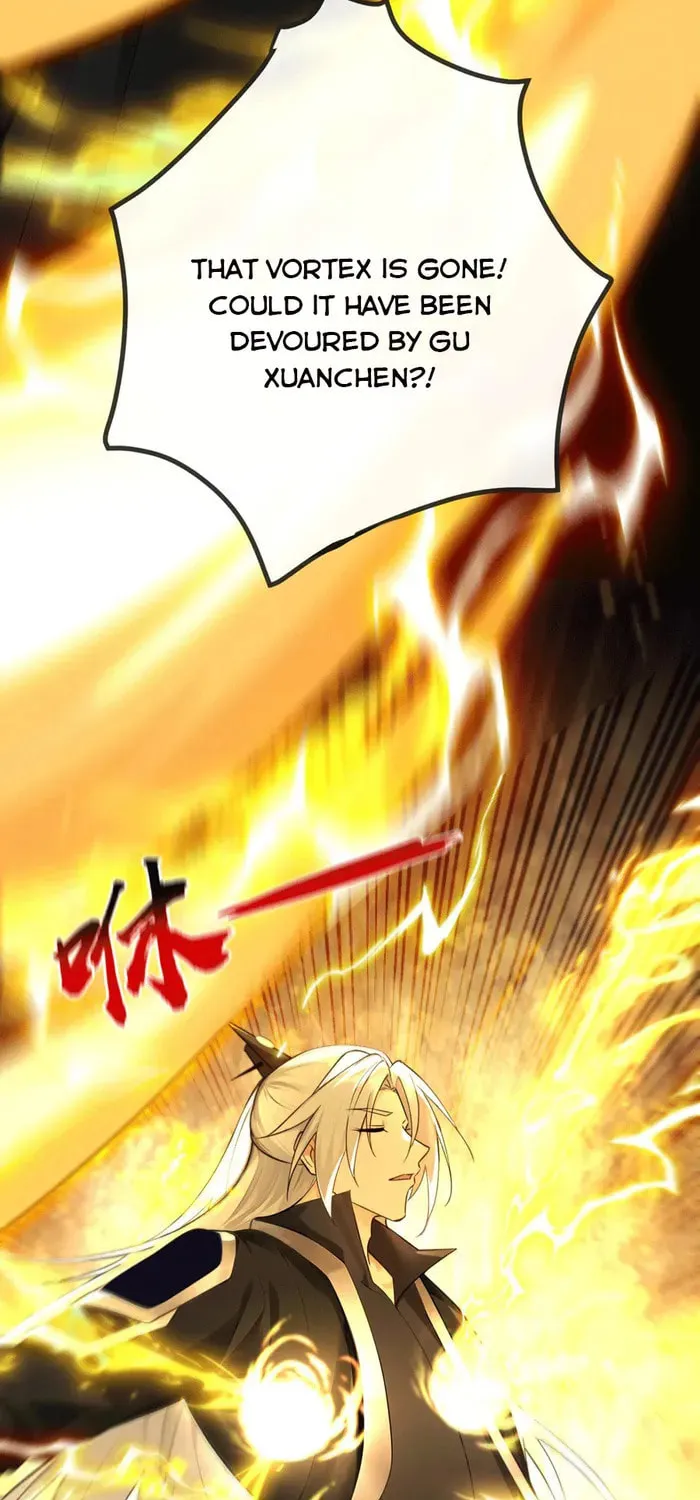 Heroic Teacher Chapter 417 page 36 - 