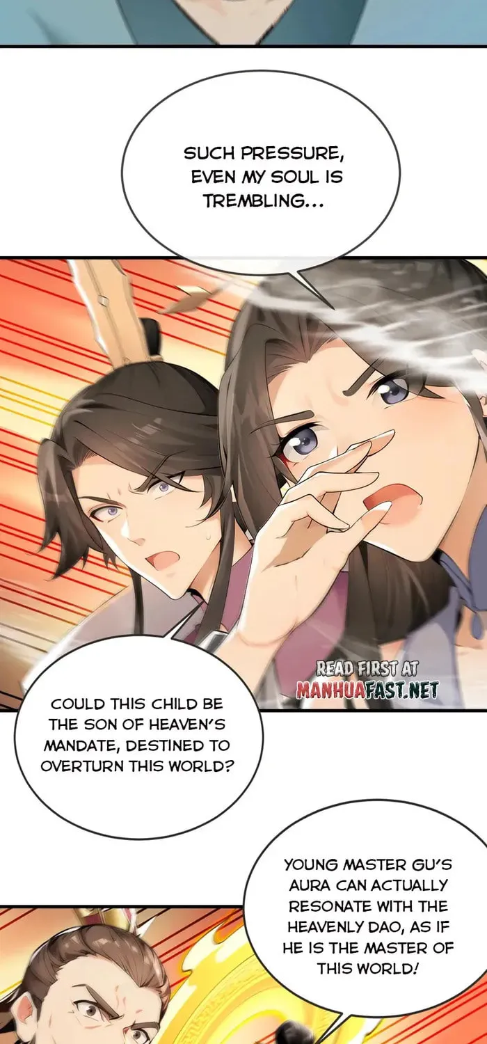 Heroic Teacher Chapter 417 page 41 - 