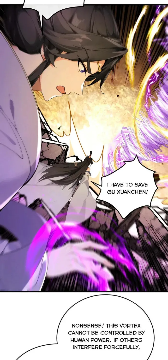 Heroic Teacher Chapter 417 page 6 - 