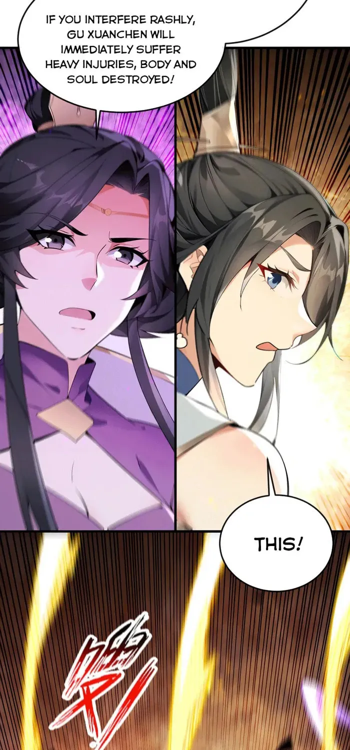 Heroic Teacher Chapter 417 page 7 - 