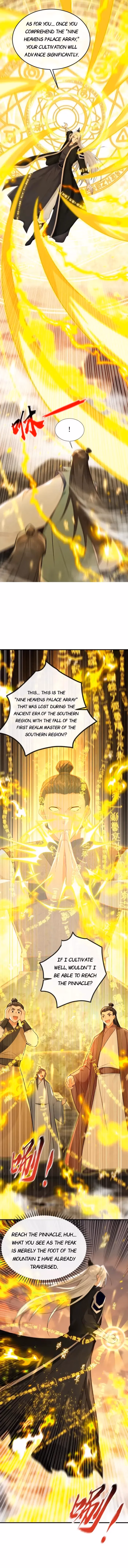 Heroic Teacher Chapter 418 page 5 - 