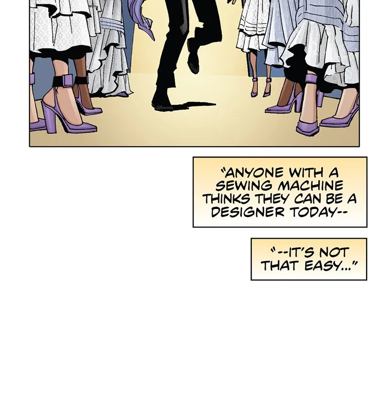 Heroine Chic Chapter 20 page 12 - 