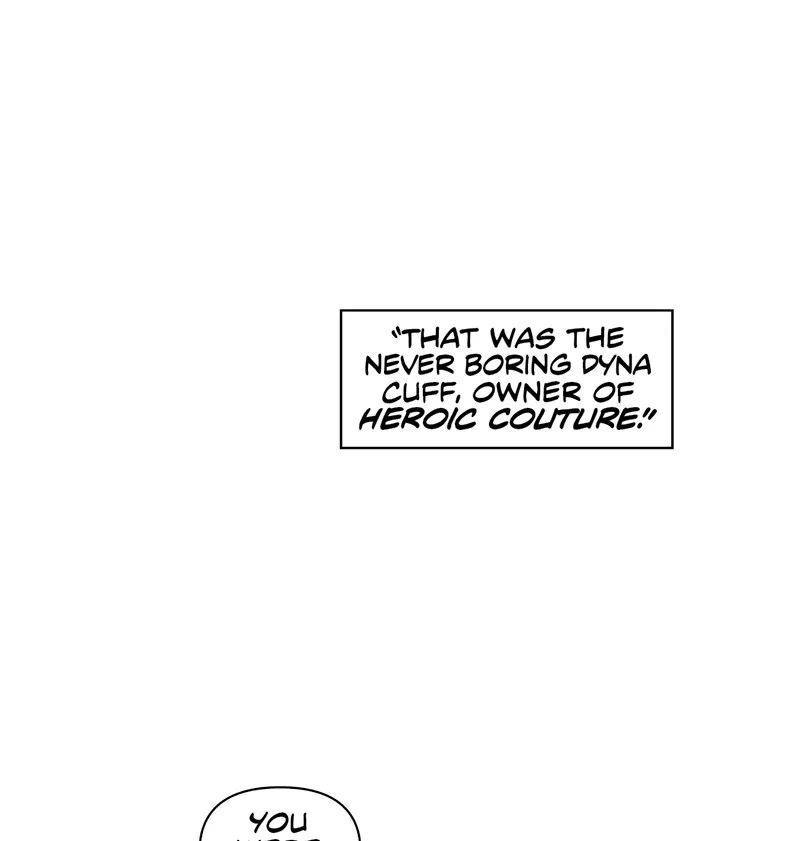Heroine Chic Chapter 20 page 16 - 