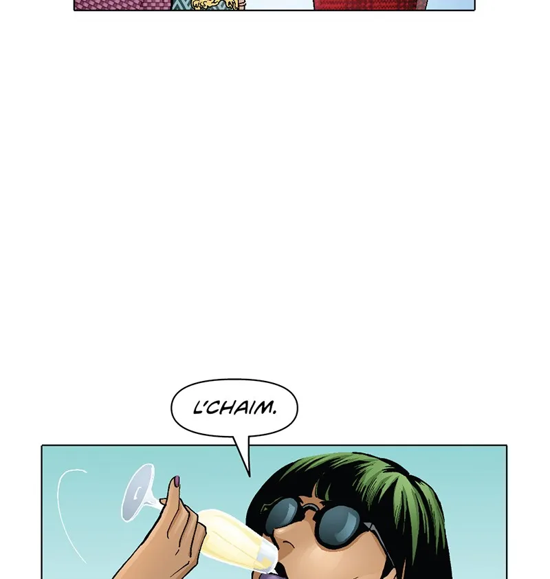 Heroine Chic Chapter 20 page 18 - 