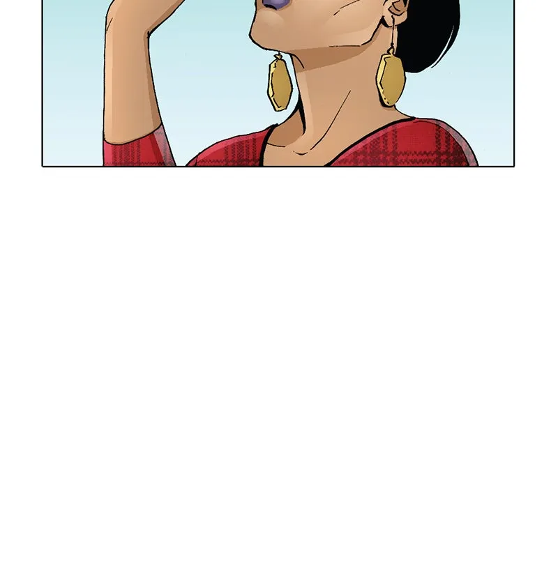 Heroine Chic Chapter 20 page 19 - 