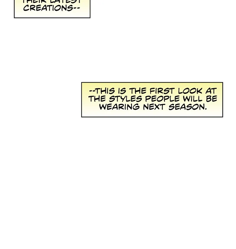 Heroine Chic Chapter 20 page 3 - 