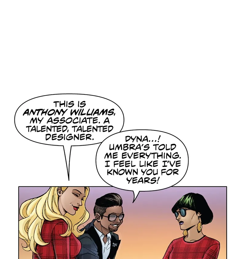 Heroine Chic Chapter 20 page 24 - 
