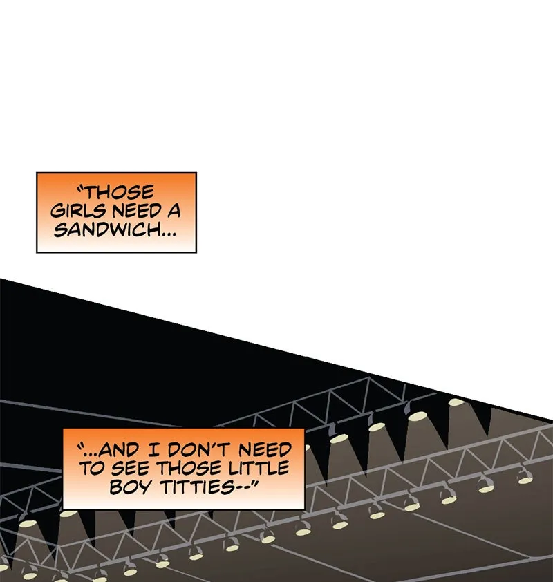 Heroine Chic Chapter 20 page 5 - 