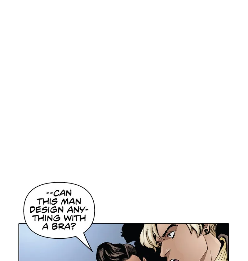 Heroine Chic Chapter 20 page 7 - 