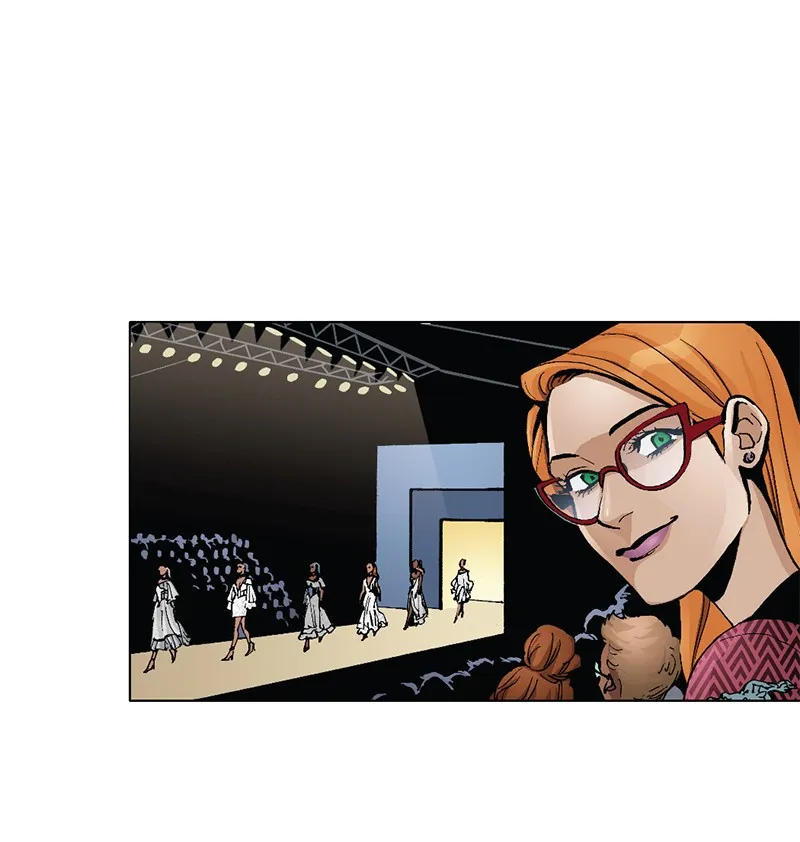 Heroine Chic Chapter 20 page 9 - 