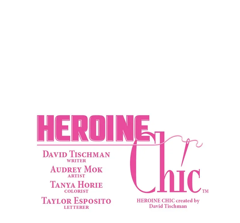 Heroine Chic Chapter 21 page 2 - 