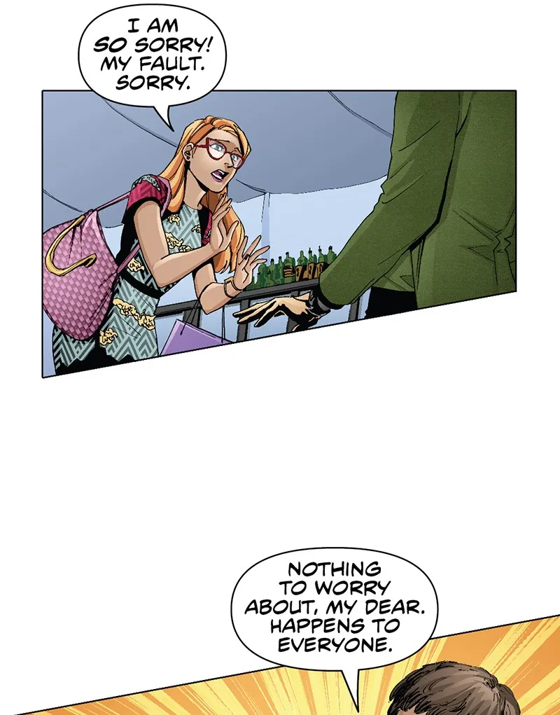 Heroine Chic Chapter 21 page 22 - 