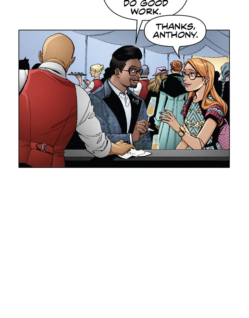 Heroine Chic Chapter 21 page 26 - 