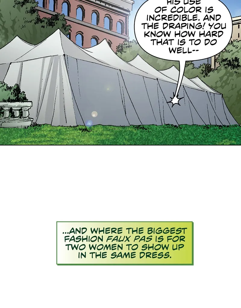 Heroine Chic Chapter 21 page 4 - 
