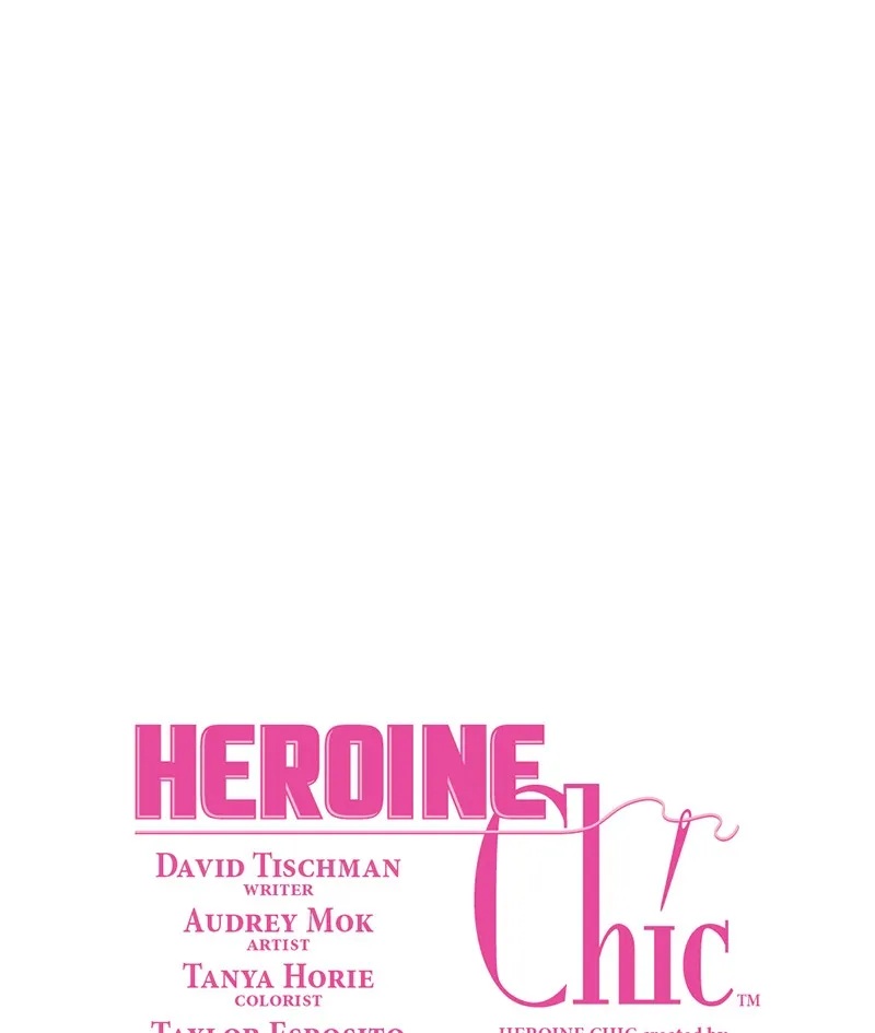 Heroine Chic Chapter 22 page 1 - 