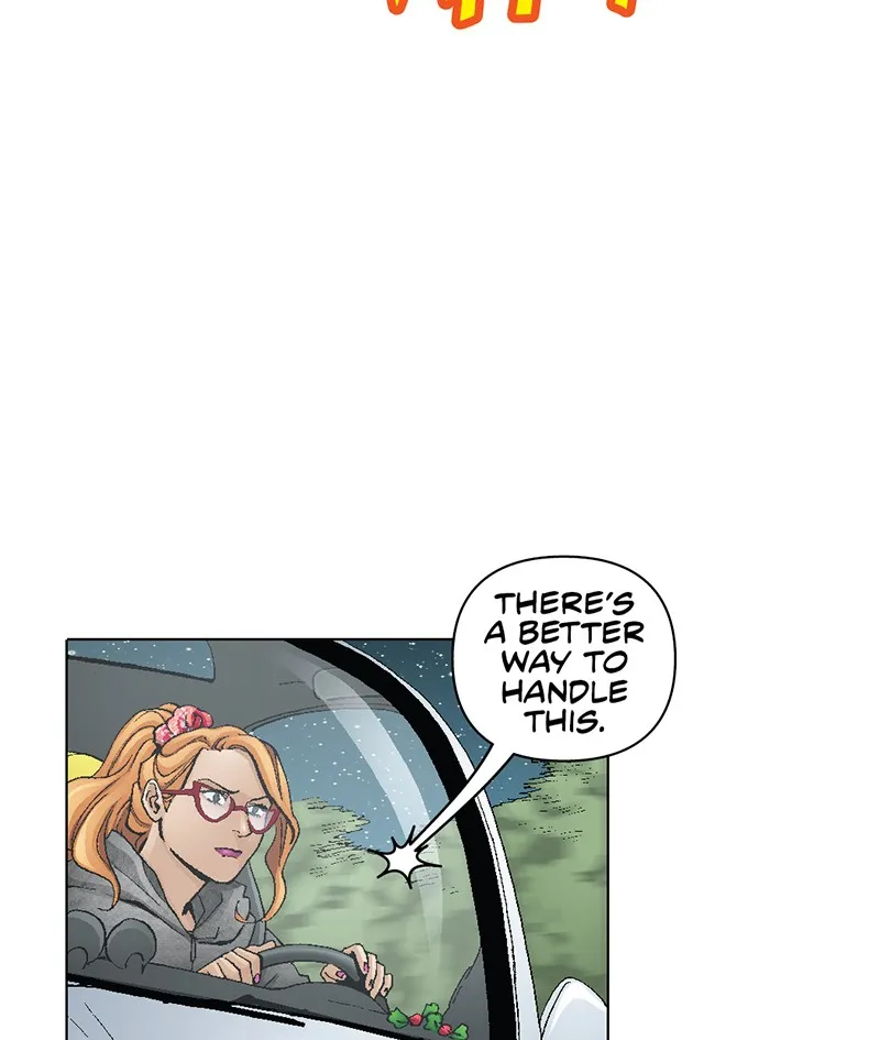 Heroine Chic Chapter 22 page 14 - 
