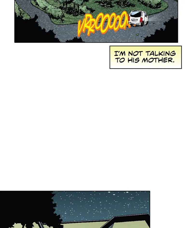 Heroine Chic Chapter 22 page 16 - 