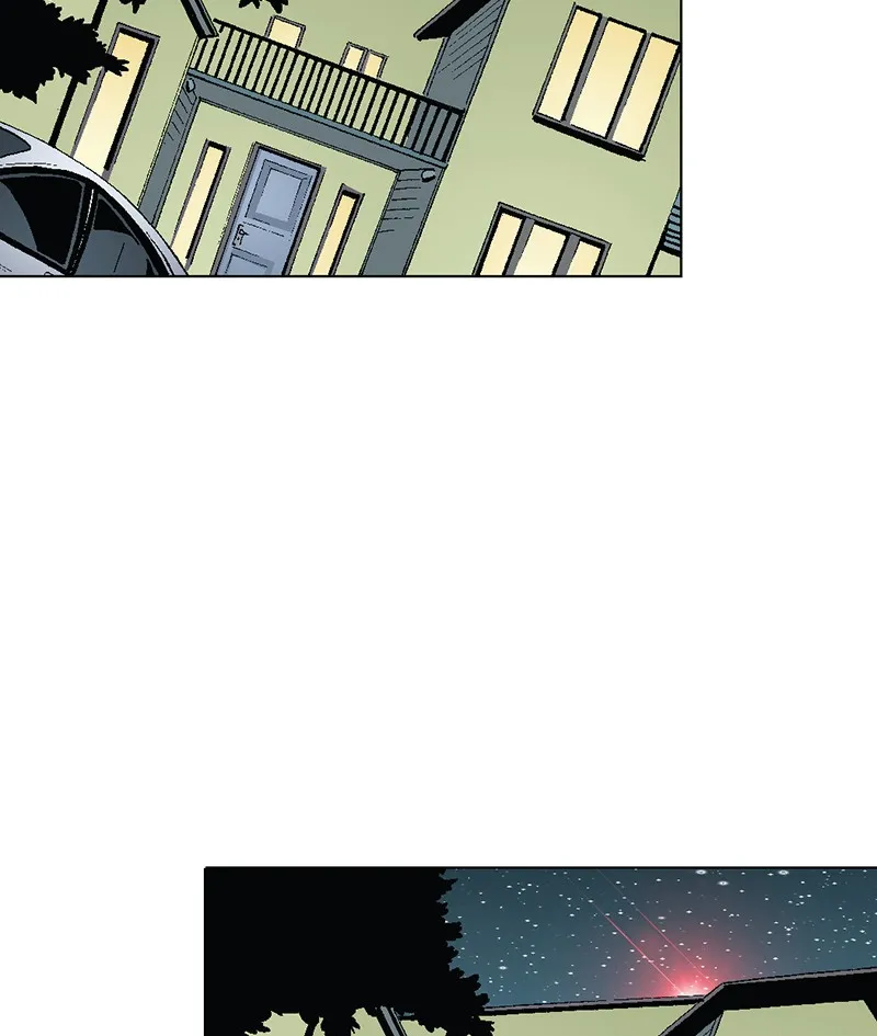 Heroine Chic Chapter 22 page 17 - 