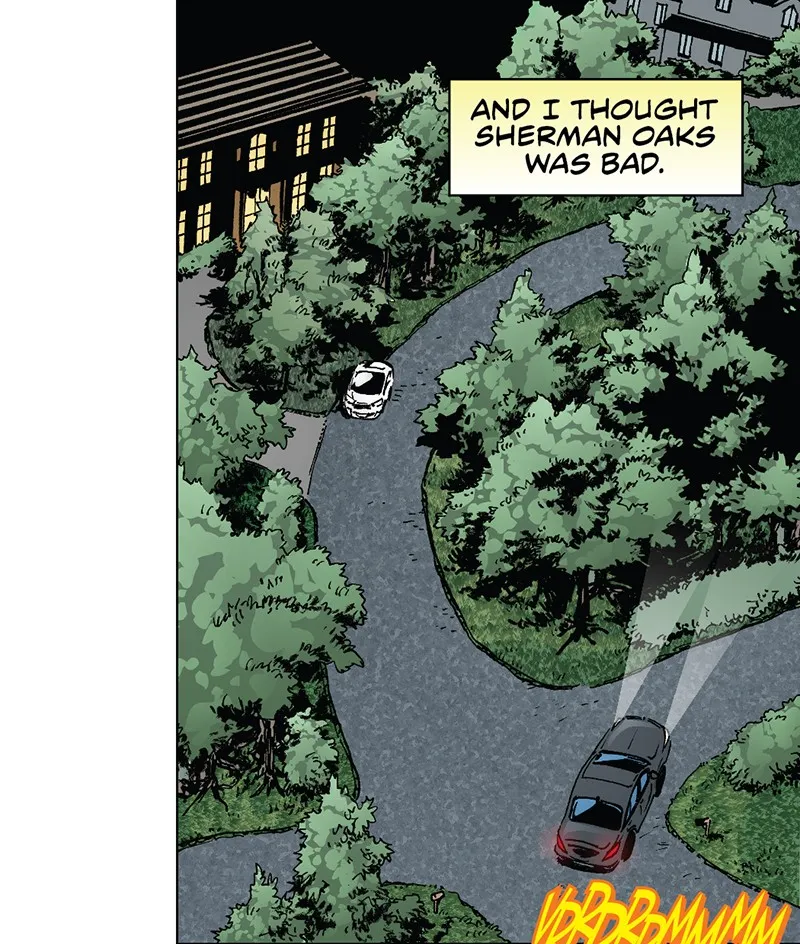 Heroine Chic Chapter 22 page 3 - 