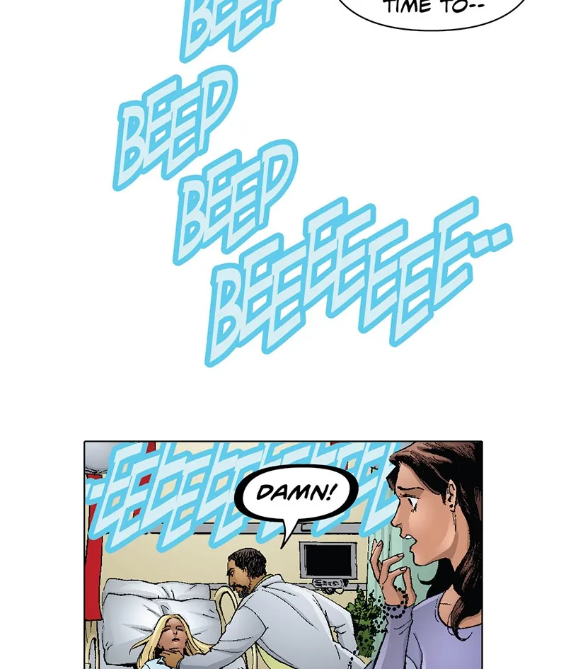 Heroine Chic Chapter 22 page 23 - 