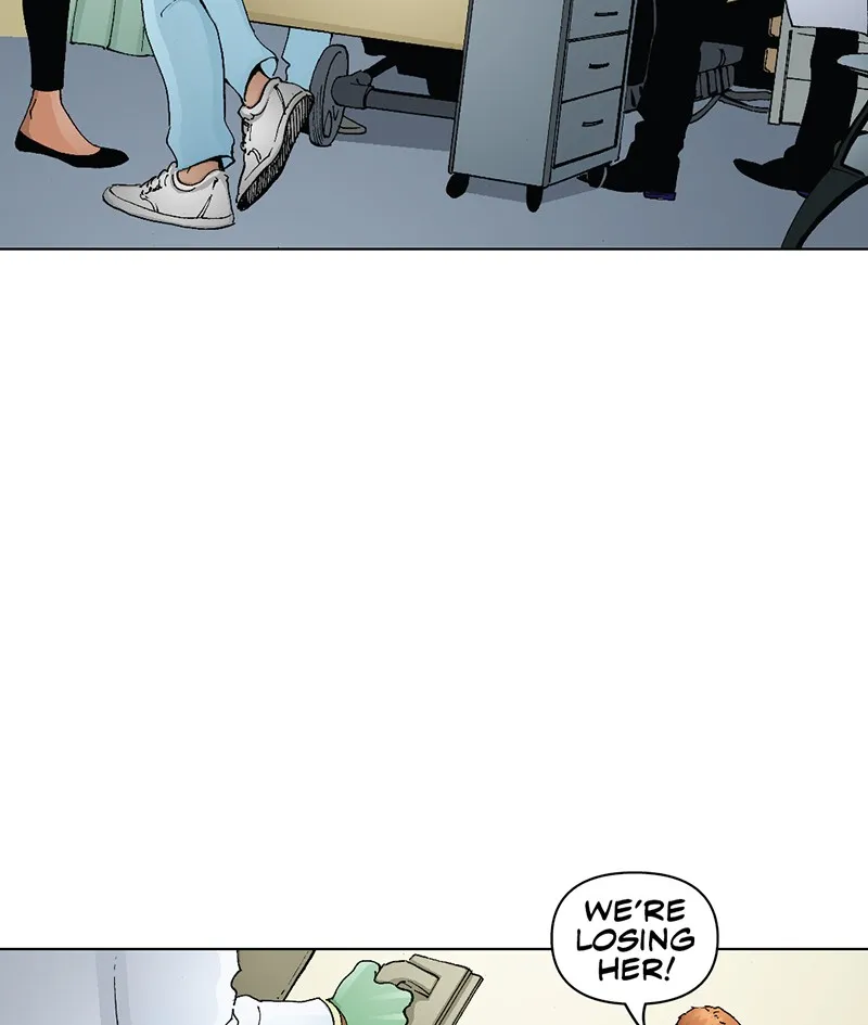 Heroine Chic Chapter 22 page 27 - 