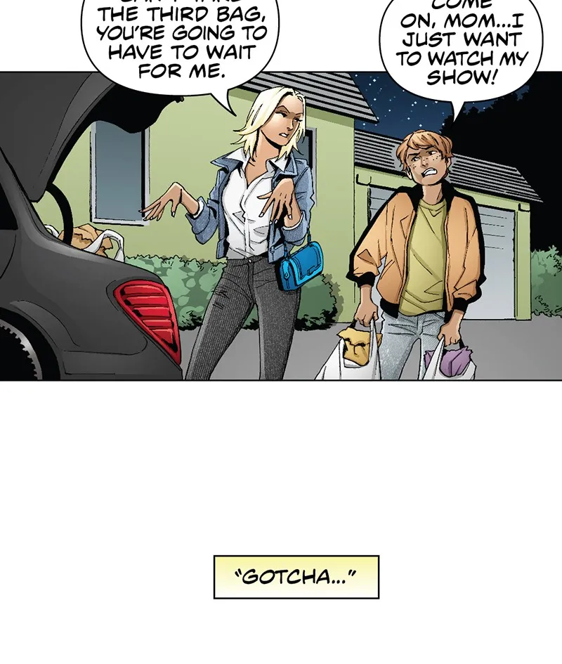 Heroine Chic Chapter 22 page 5 - 