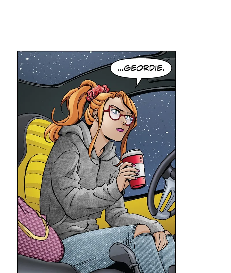 Heroine Chic Chapter 22 page 6 - 