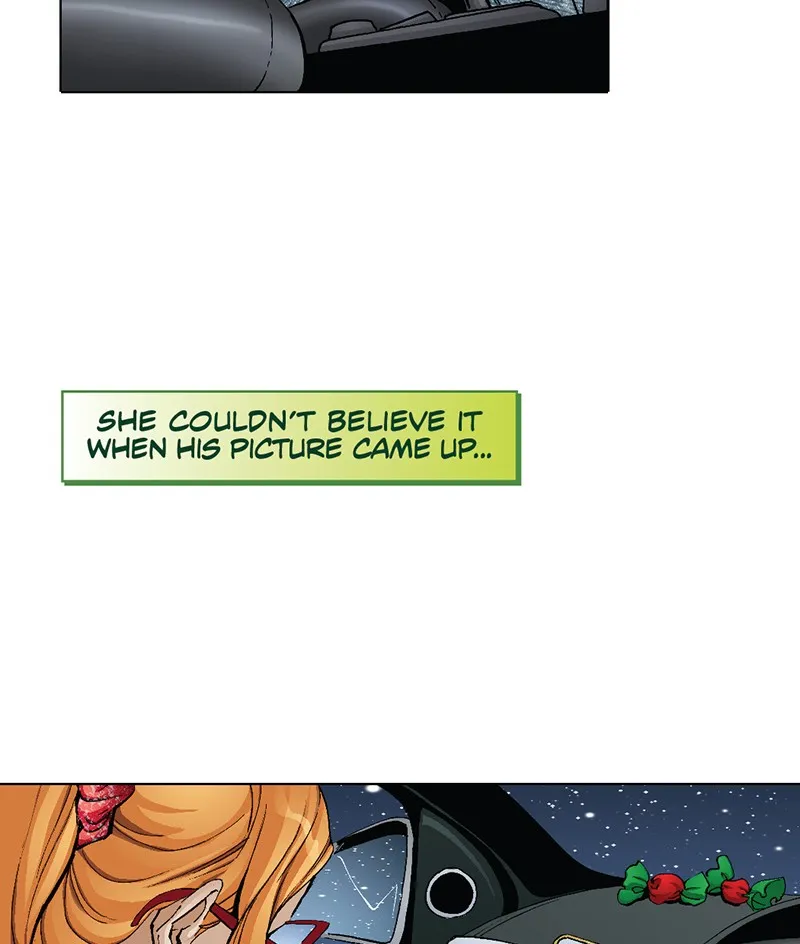 Heroine Chic Chapter 22 page 7 - 