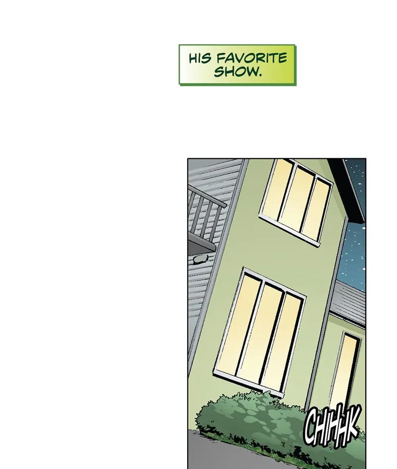 Heroine Chic Chapter 22 page 10 - 