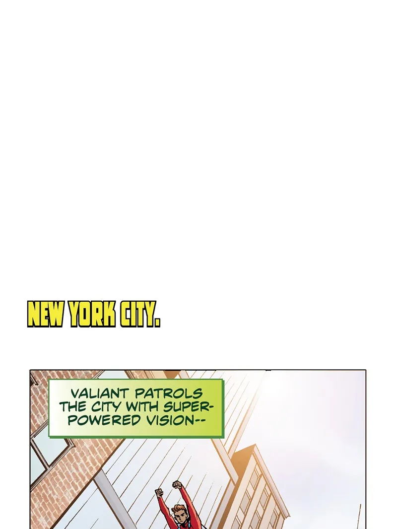 Heroine Chic Chapter 23 page 1 - 