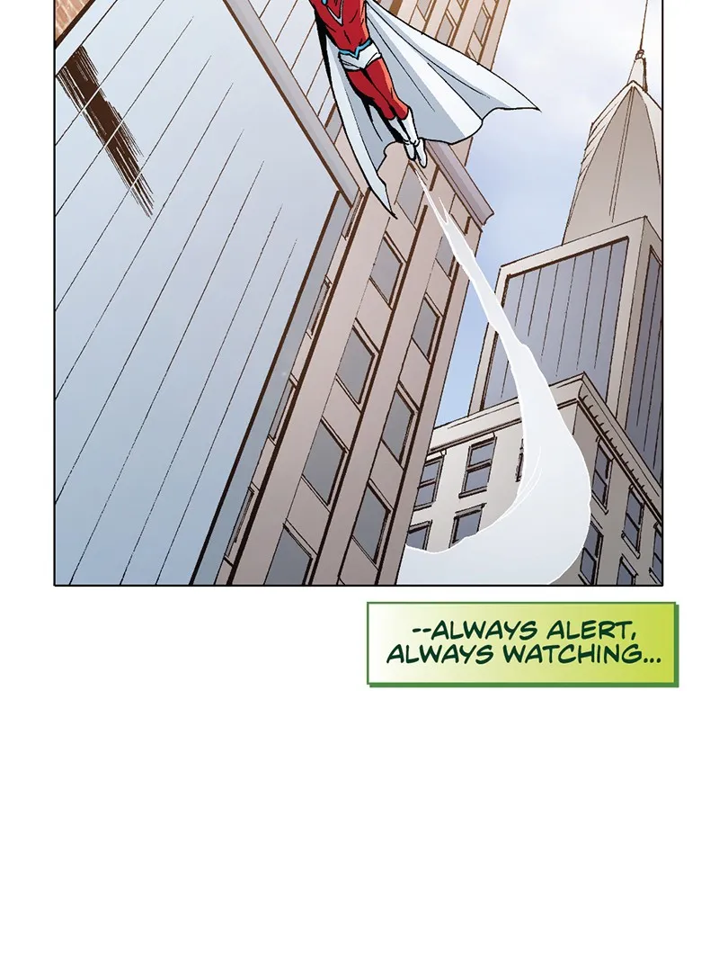 Heroine Chic Chapter 23 page 2 - 