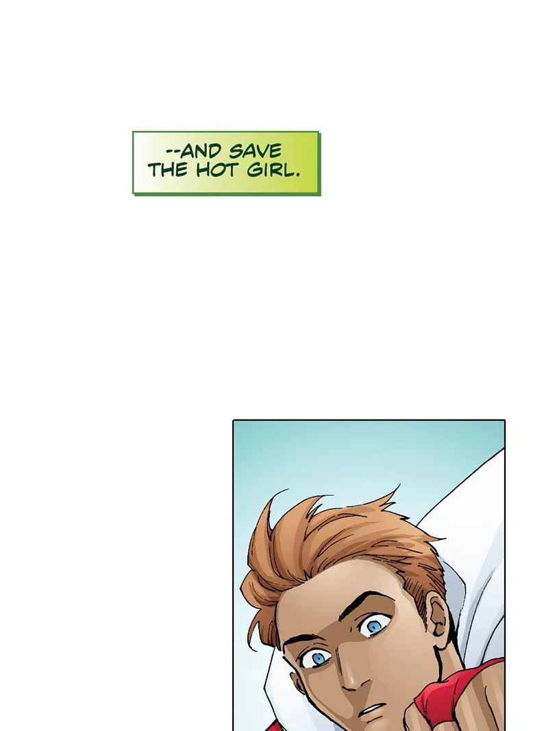 Heroine Chic Chapter 23 page 11 - 