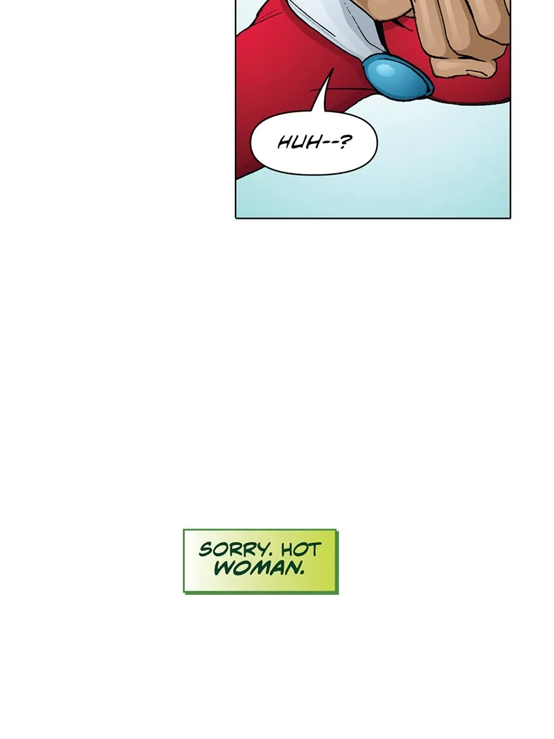Heroine Chic Chapter 23 page 12 - 