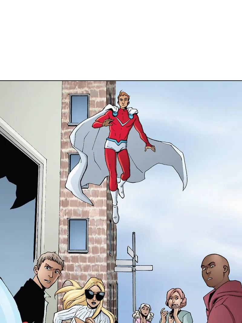 Heroine Chic Chapter 23 page 13 - 