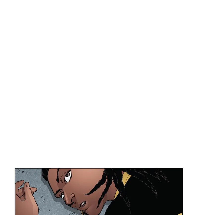 Heroine Chic Chapter 23 page 21 - 