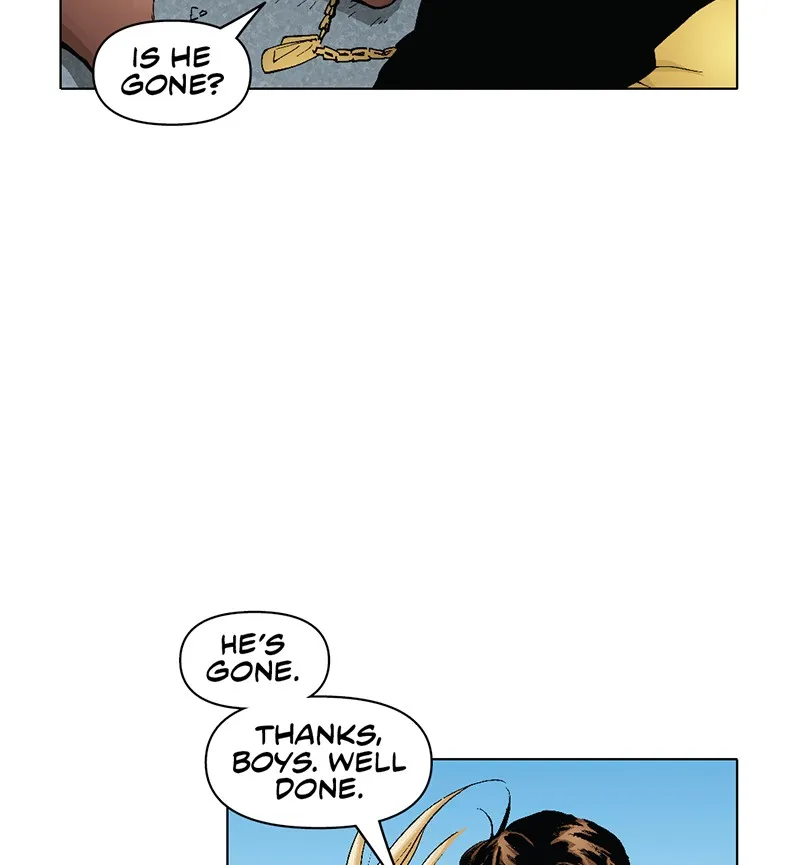 Heroine Chic Chapter 23 page 22 - 
