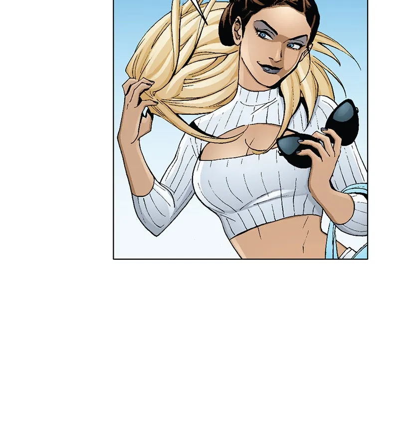Heroine Chic Chapter 23 page 23 - 
