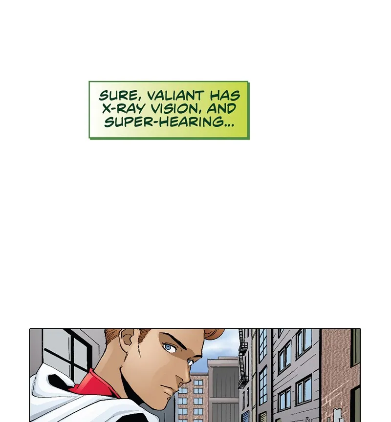 Heroine Chic Chapter 23 page 29 - 