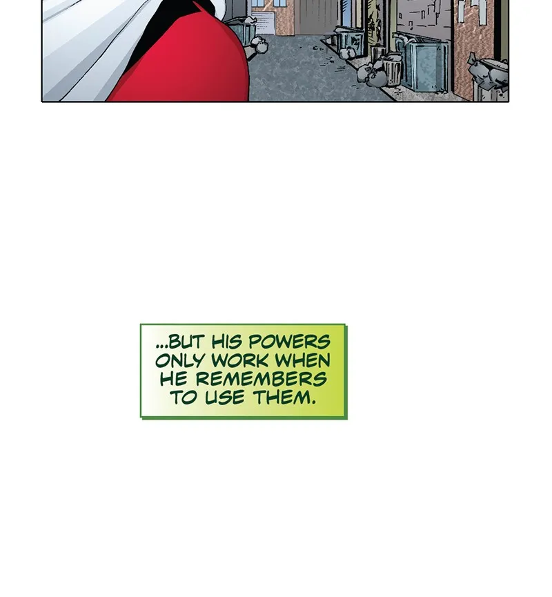 Heroine Chic Chapter 23 page 30 - 