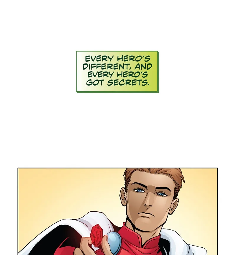 Heroine Chic Chapter 23 page 32 - 
