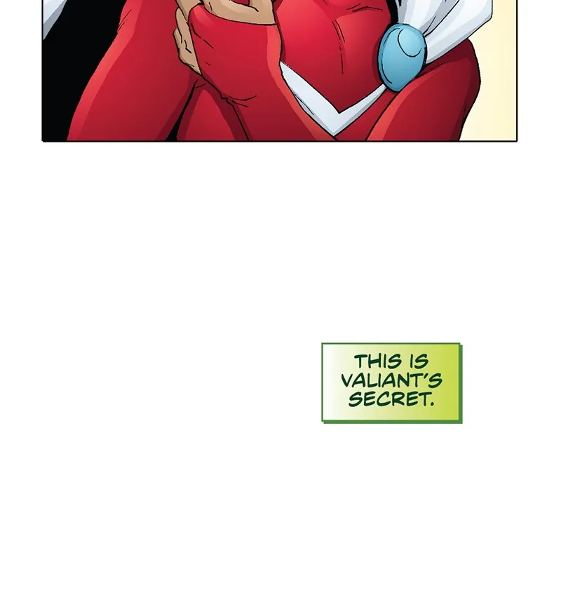 Heroine Chic Chapter 23 page 33 - 