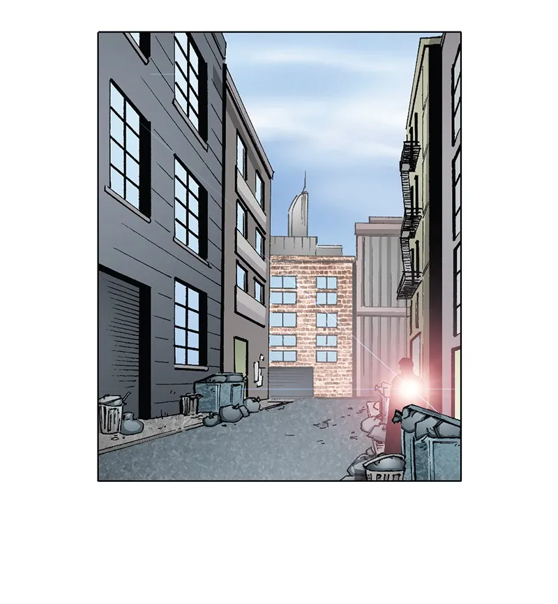 Heroine Chic Chapter 23 page 34 - 