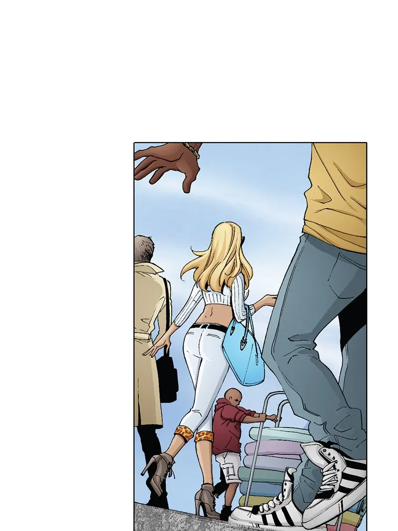 Heroine Chic Chapter 23 page 5 - 