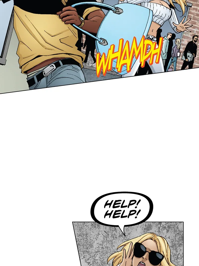 Heroine Chic Chapter 23 page 7 - 