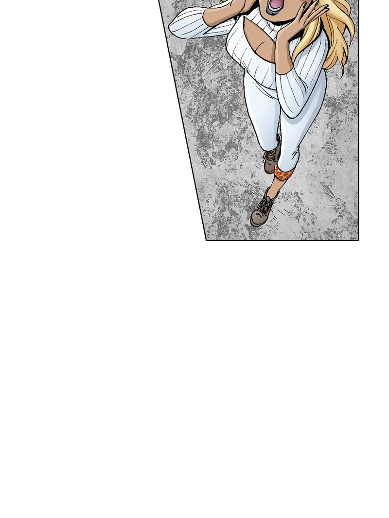 Heroine Chic Chapter 23 page 8 - 
