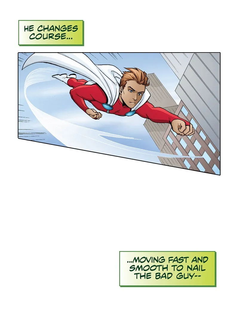 Heroine Chic Chapter 23 page 9 - 